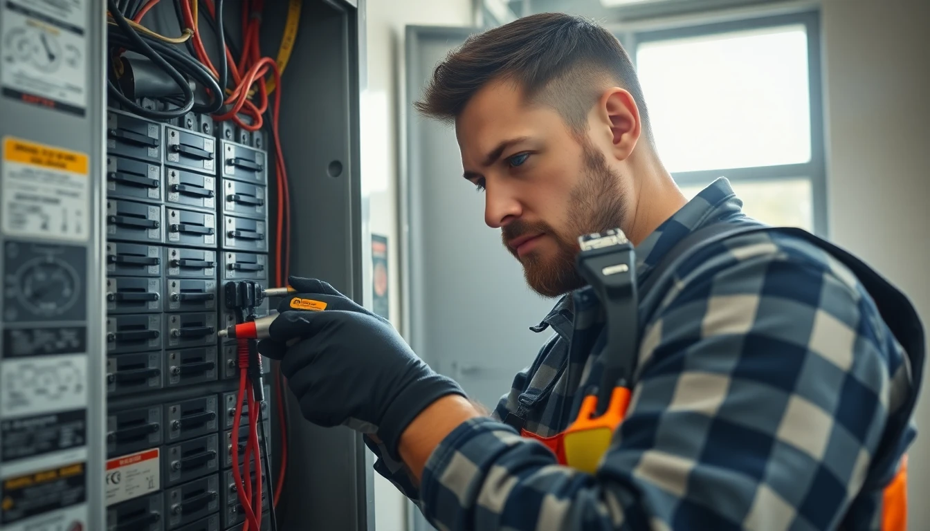 Emergency Troubleshooting & Repair